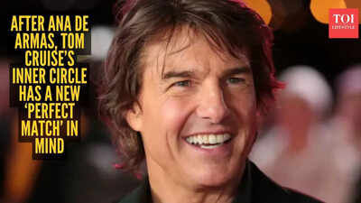 Tom Cruise’s friends are plotting his next romance and the name will surprise you