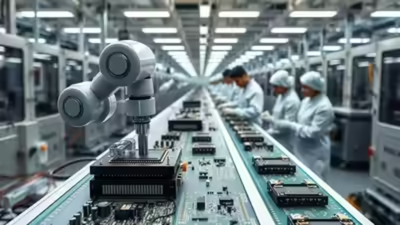 Manufacturing push: Budget identifies these strategic sectors to scale production, jobs and supply chains