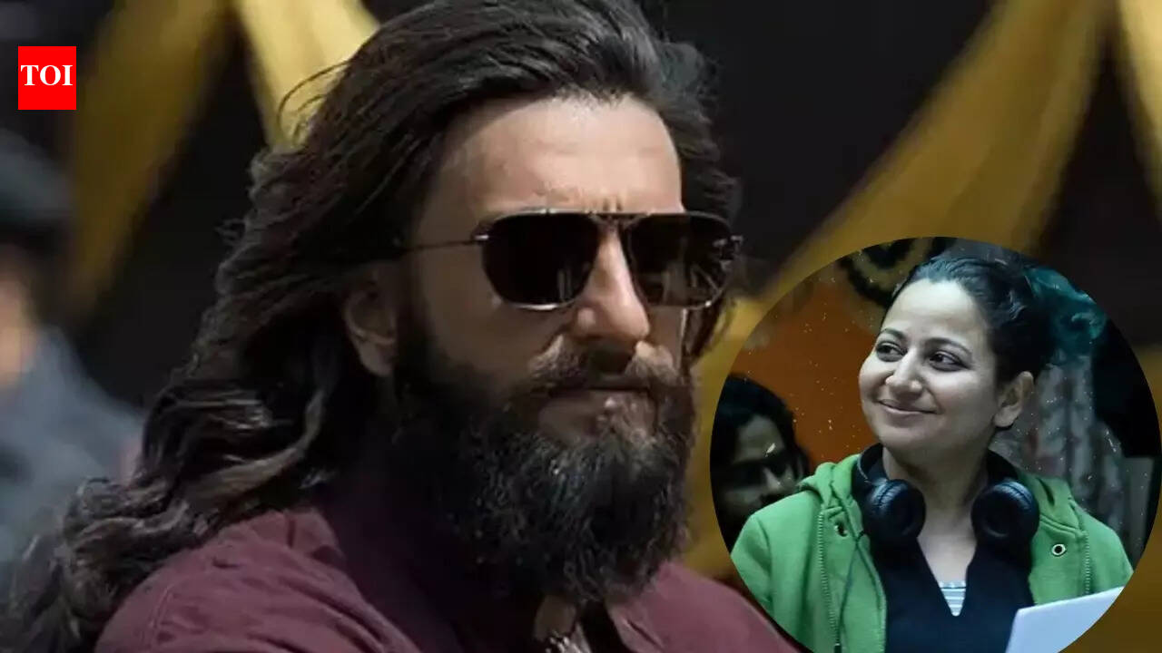 Did 'Dhadak 2' director Shazia Iqbal call 'Dhurandhar' a sinister film? The director drops cryptic note, says inciting hate and violence is the film's DNA