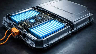 Auto Sector Budget 2026: Customs duty exemption on li-ion batteries to aid EV infra creation