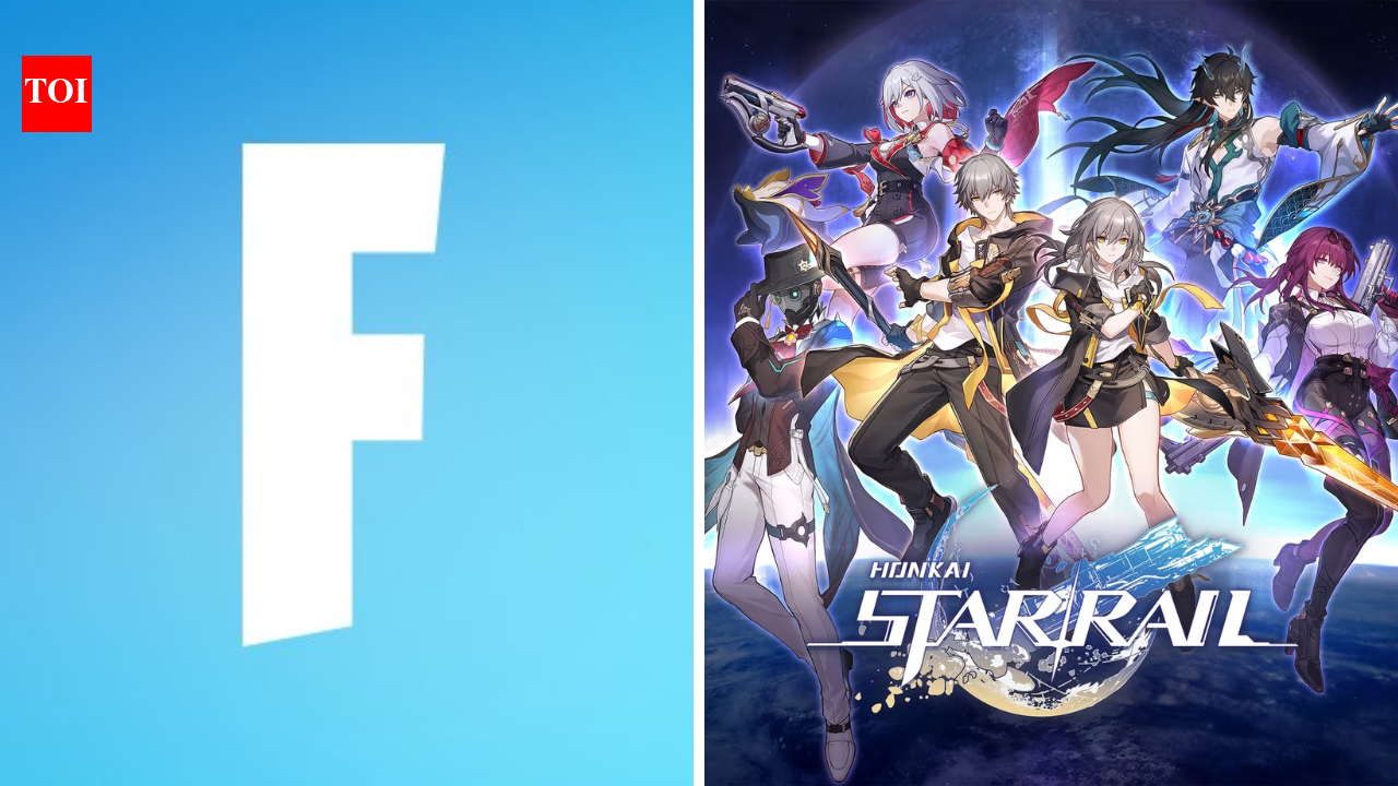 Fortnite updates: Honkai Star rail collaboration, release date, skins, and more