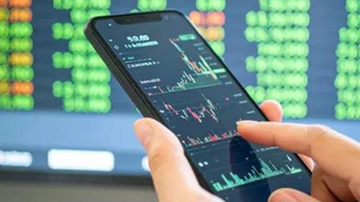 STT hike on F&O drags brokerage stocks; Sensex, Nifty slide as trading costs fears rise