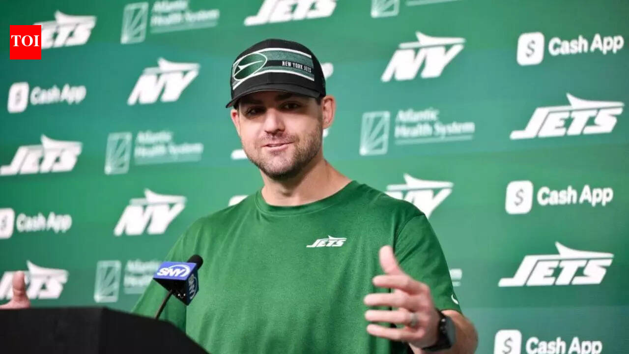 ‘Stripped of Play-Calling’ and Out the Door: Why Tanner Engstrand’s Jets Exit Turned Into a Falcons Opportunity