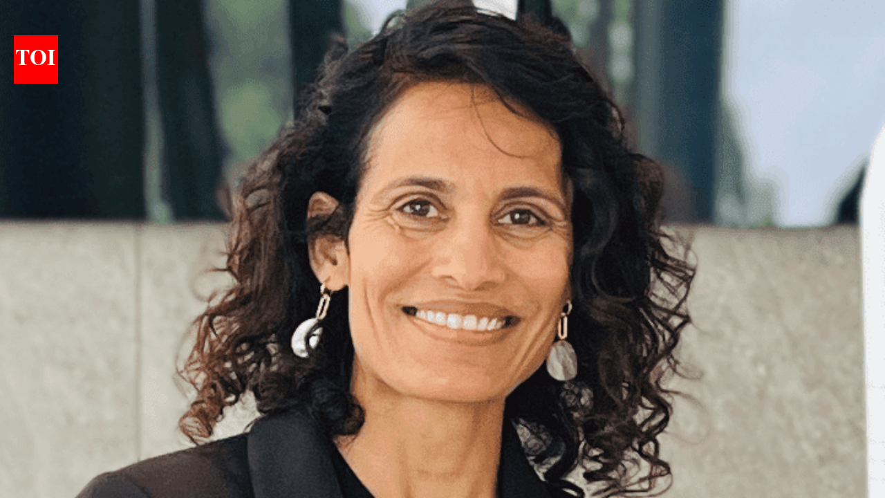 Meet Vandi Verma: Indian-origin NASA scientist behind the first-ever AI-planned rover drive on Mars