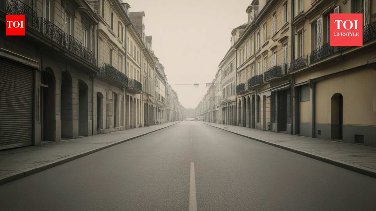 Mysterious hum haunts American town, disturbed residents say, 'it gets in your chest'