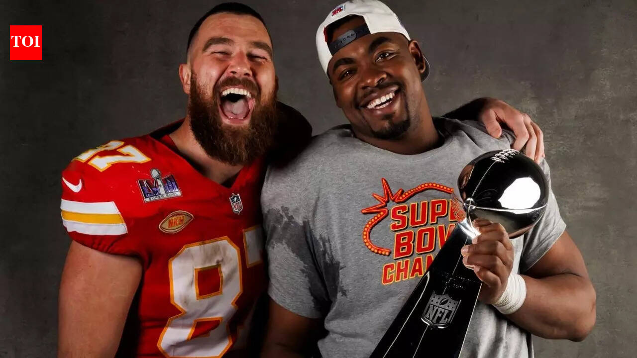 ‘None of It Really Matters’: Why Chris Jones Quietly Followed Travis Kelce and Walked Away From the Pro Bowl