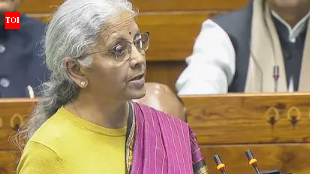 Union Budget 2026: India's Carbon Capture Utilization and Storage initiative gets Rs 20,000 crore push for climate action