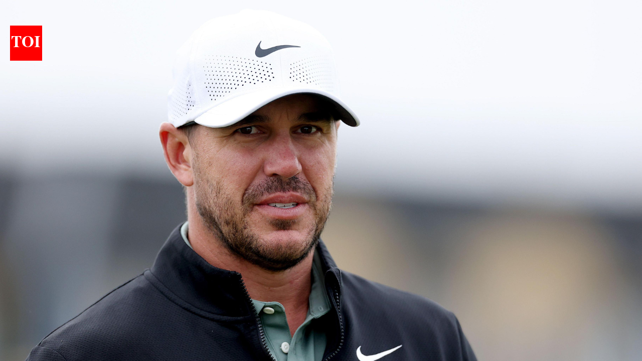 Brooks Koepka admits putting flaw as victory slips away at Farmers Insurance Open