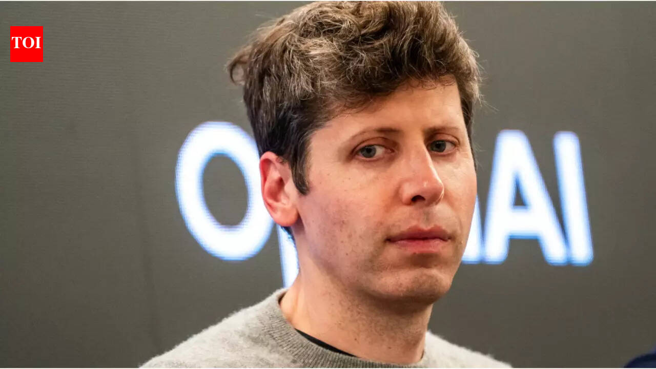 How Sam Altman is planning to fight one of the 'biggest problems' that Elon Musk's X faces with OpenAI’s social media service