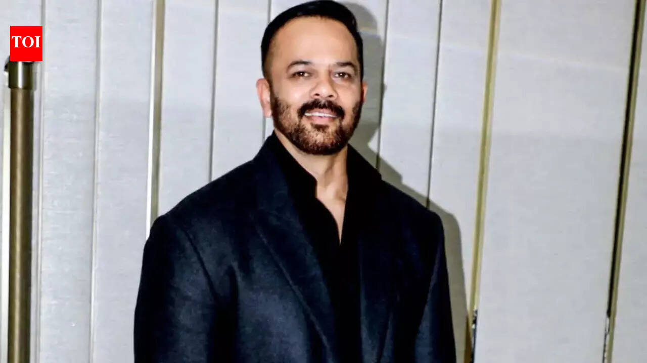 Rohit Shetty asks friends from the industry to not visit his house after the firing incident: Report