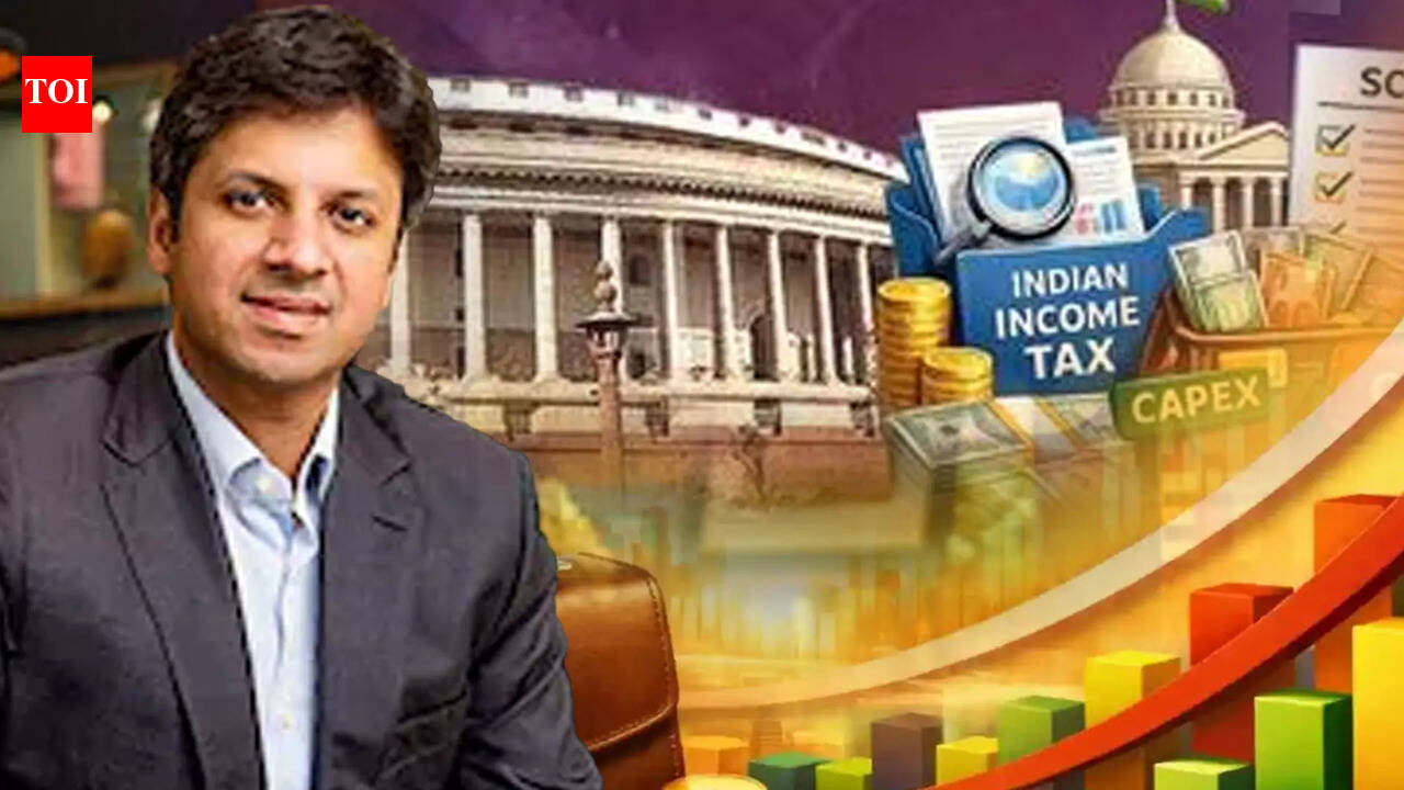 Budget 2026: “Post Op Sindoor, Expected More...” FICCI President Anant Goenka Flags Defence Gaps