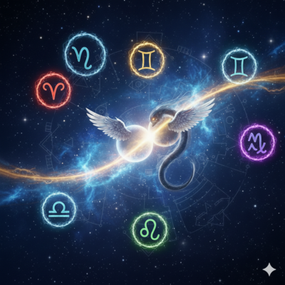 Mercury Meets Rahu in Aquarius 2026: These Zodiac Signs Are Destined for a Sudden Breakthrough