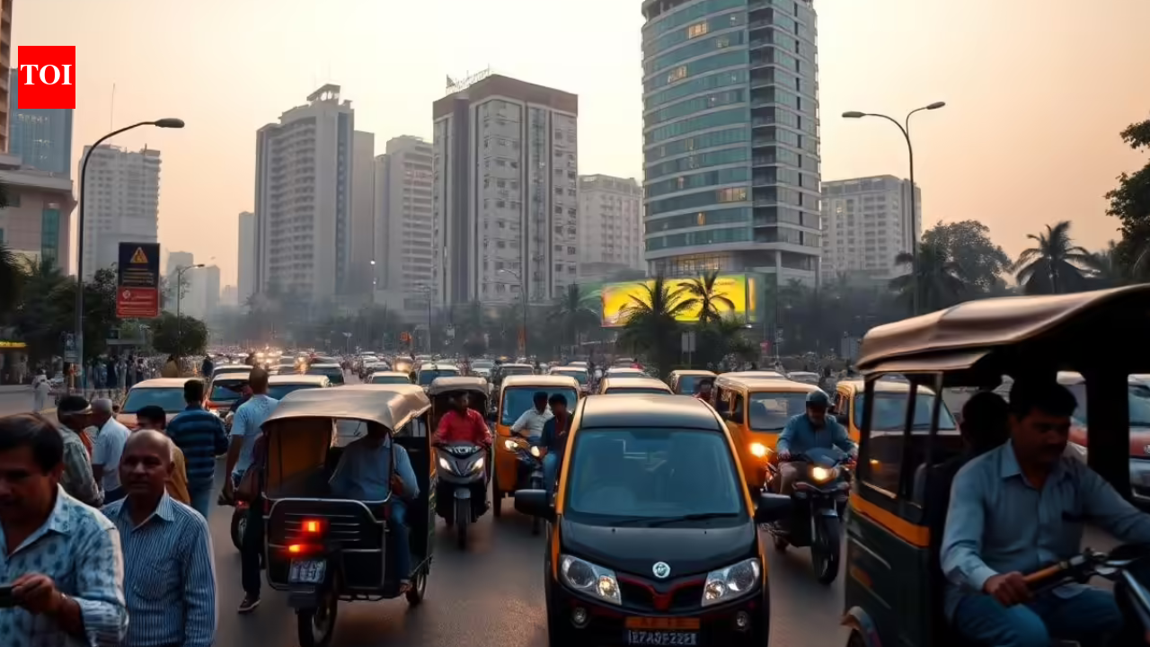 India Inc backs budget 2026 push on manufacturing, infra and competitiveness