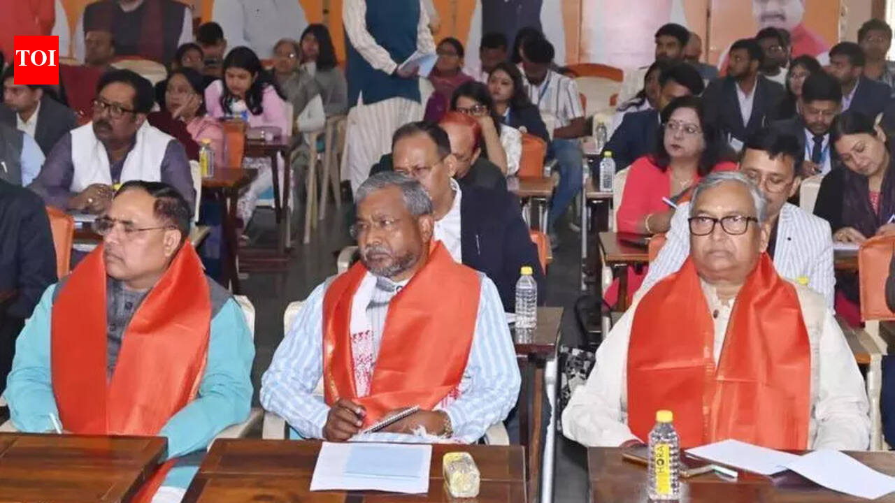 Jharkhand Parties Slam Union Budget 2026-27: 'Worst Ever' for Employment, Farmers, States