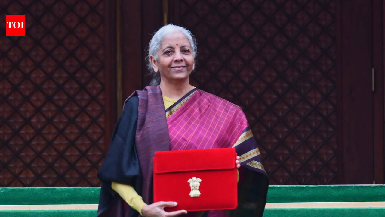 FM Nirmala Sitharaman launches India Semiconductor Mission 2 in Union Budget 2026: Key points and what it means for IT industry