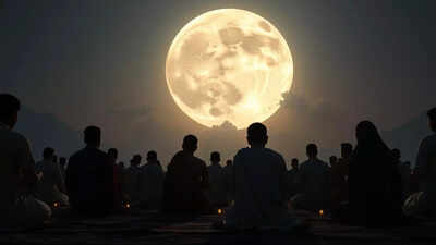 Moon Phase Today (February 4, 2026): Daily Affirmations and Manifestation Guide and For All Zodiac Signs