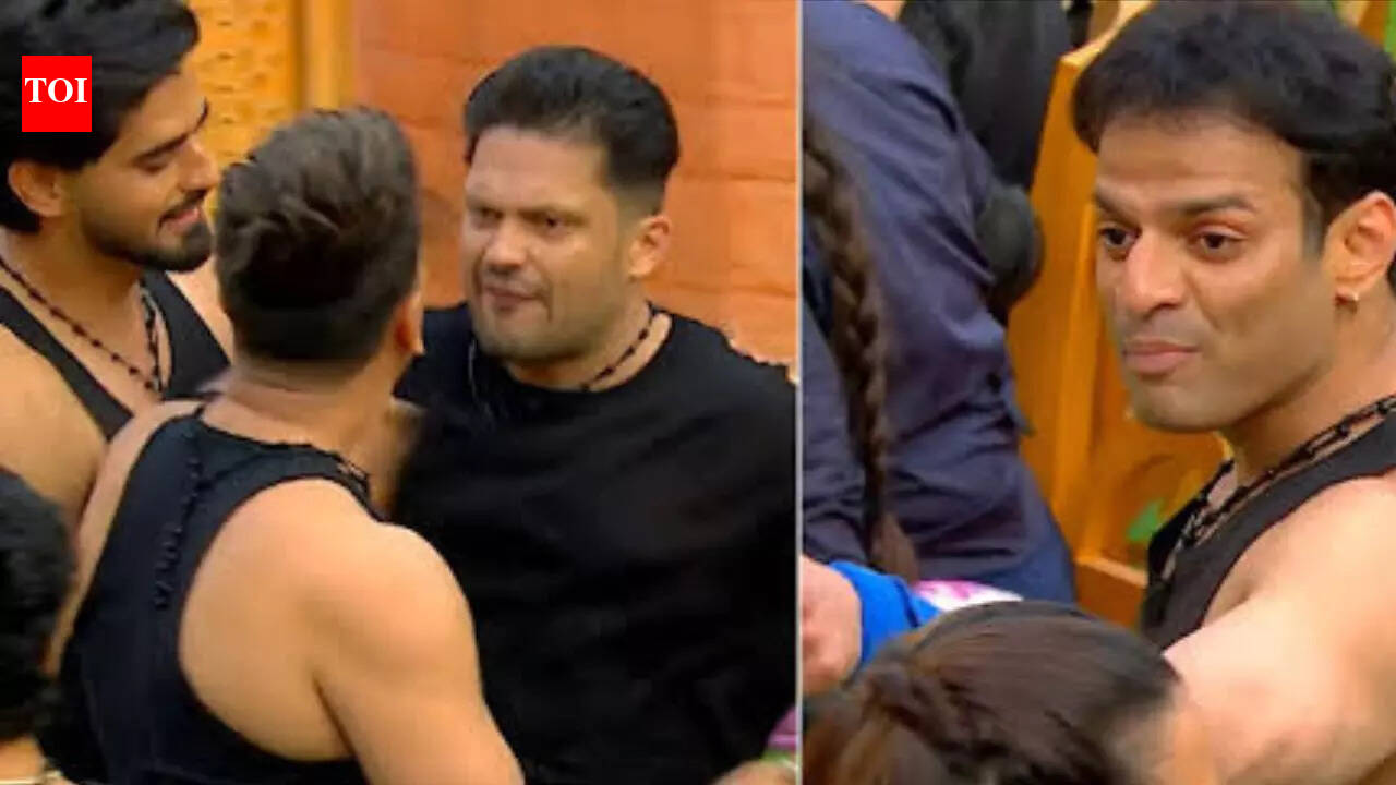 ‘The 50’: Karan Patel and Sidharth Bharadwaj get into an ugly fight; the former threatens him by saying, “I’ll break your bones”