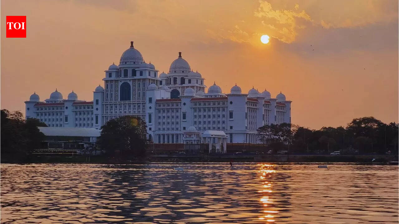 Top 5 cities in India for real estate investment in 2026 | The Times of ...