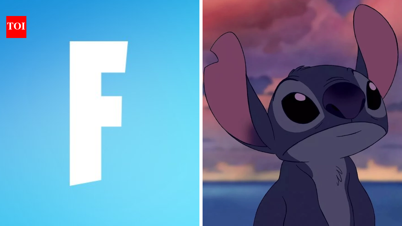 Fortnite leaks: Stitch Sidekick, price, and more
