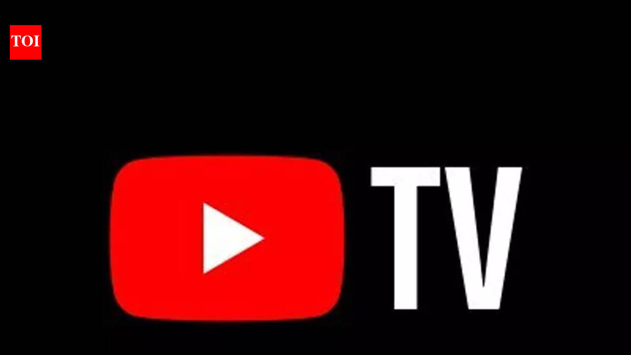 Google refreshes YouTube TV icons on Android