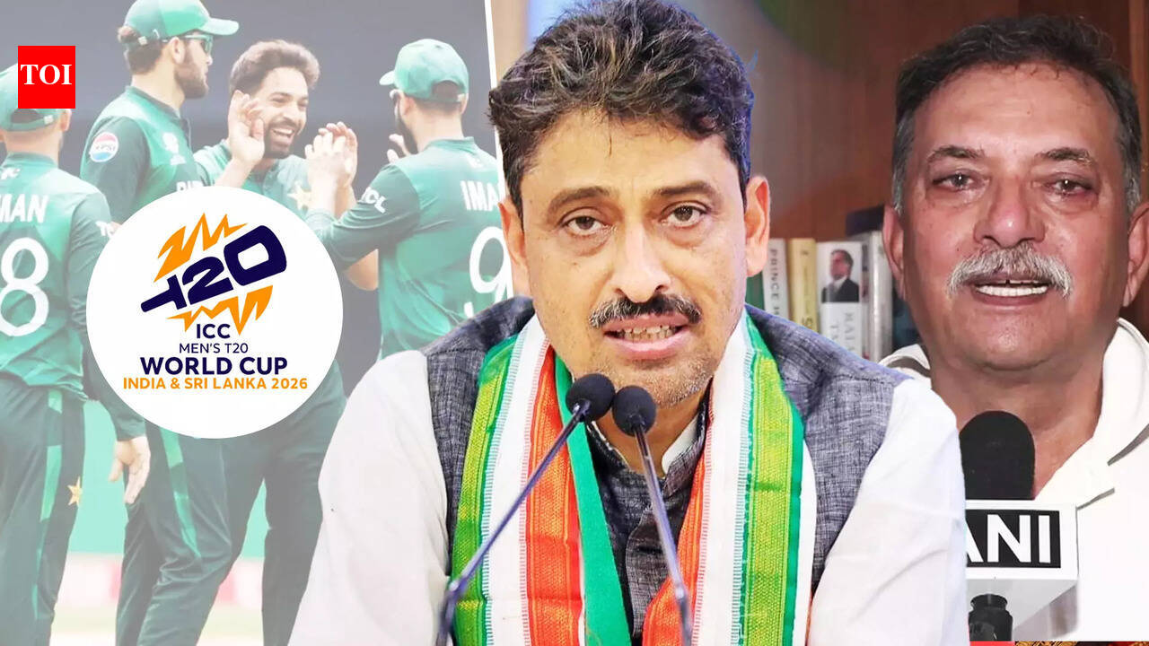 Pakistan Boycott Will Hurt Its Own Cricket, Says Former Cricketer Madan Lal