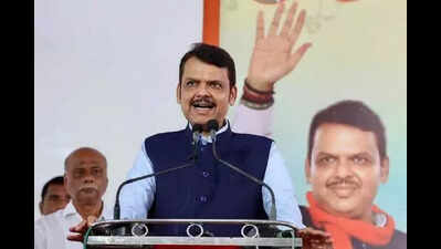 Will not campaign for Maharashtra zilla parishad elections, says chief minister Devendra Fadnavis