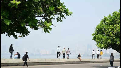 Minimum temp likely to drop on Feb 6-7: IMD