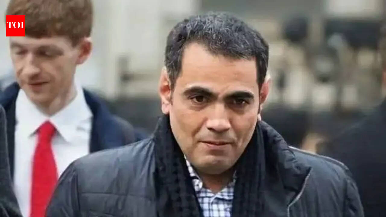 YouTuber assaulted in London wins $4.1 Million as UK court rules Saudi Arabia targeted him