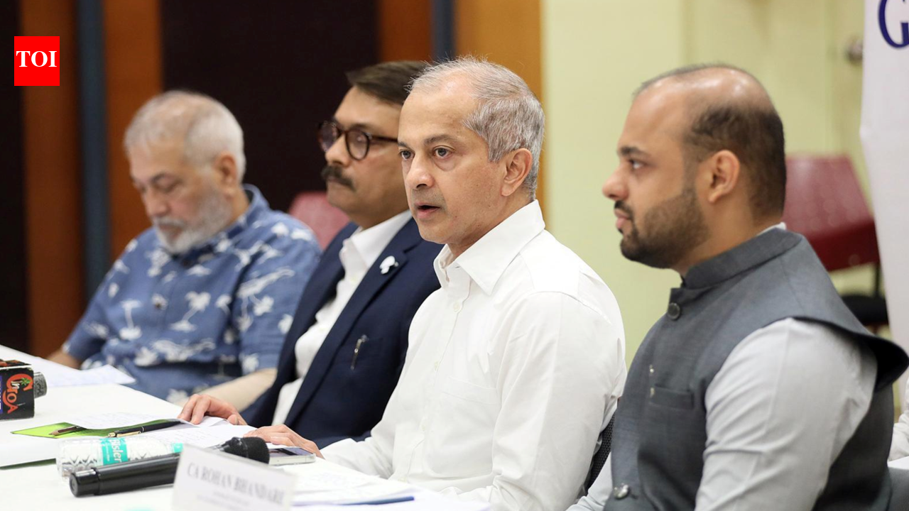 Govt must tap allocations to benefit state econ: Goa Inc