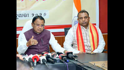 Odisha CM hails Union Budget 2026-27: Growth, youth, infrastructure boost for state