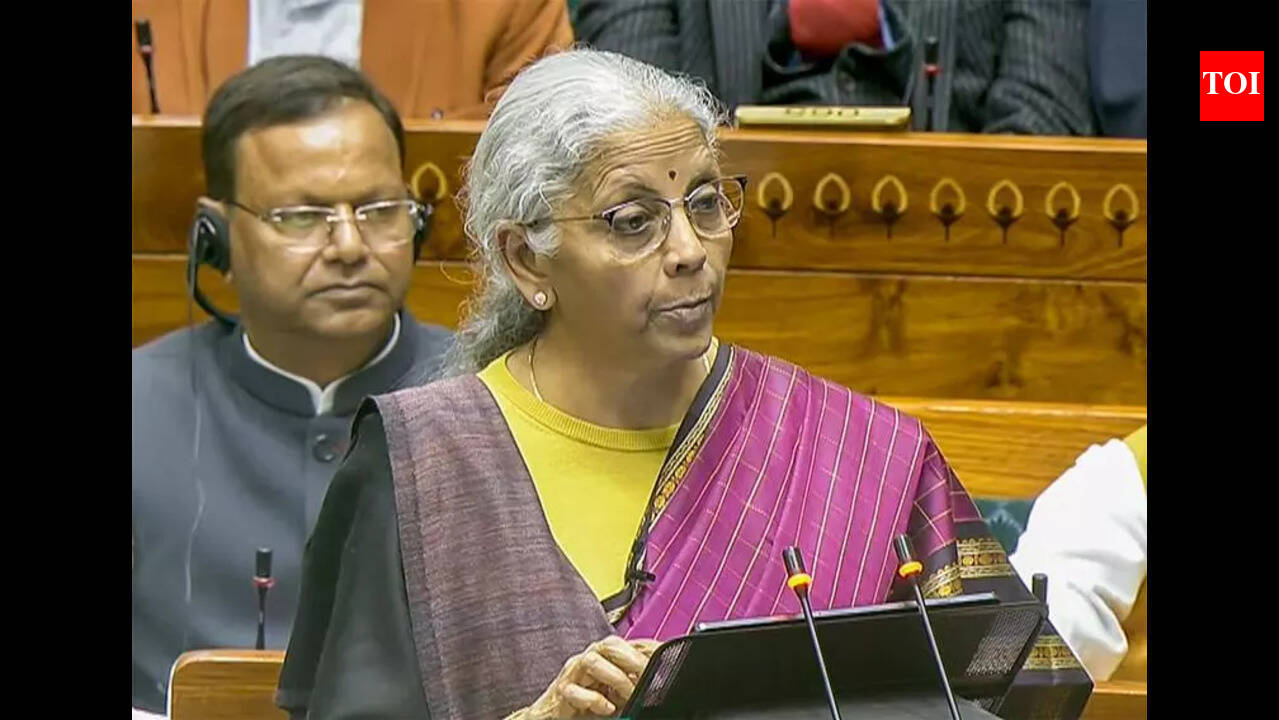 युवा कांग्रेस बजट पर प्रतिक्रिया