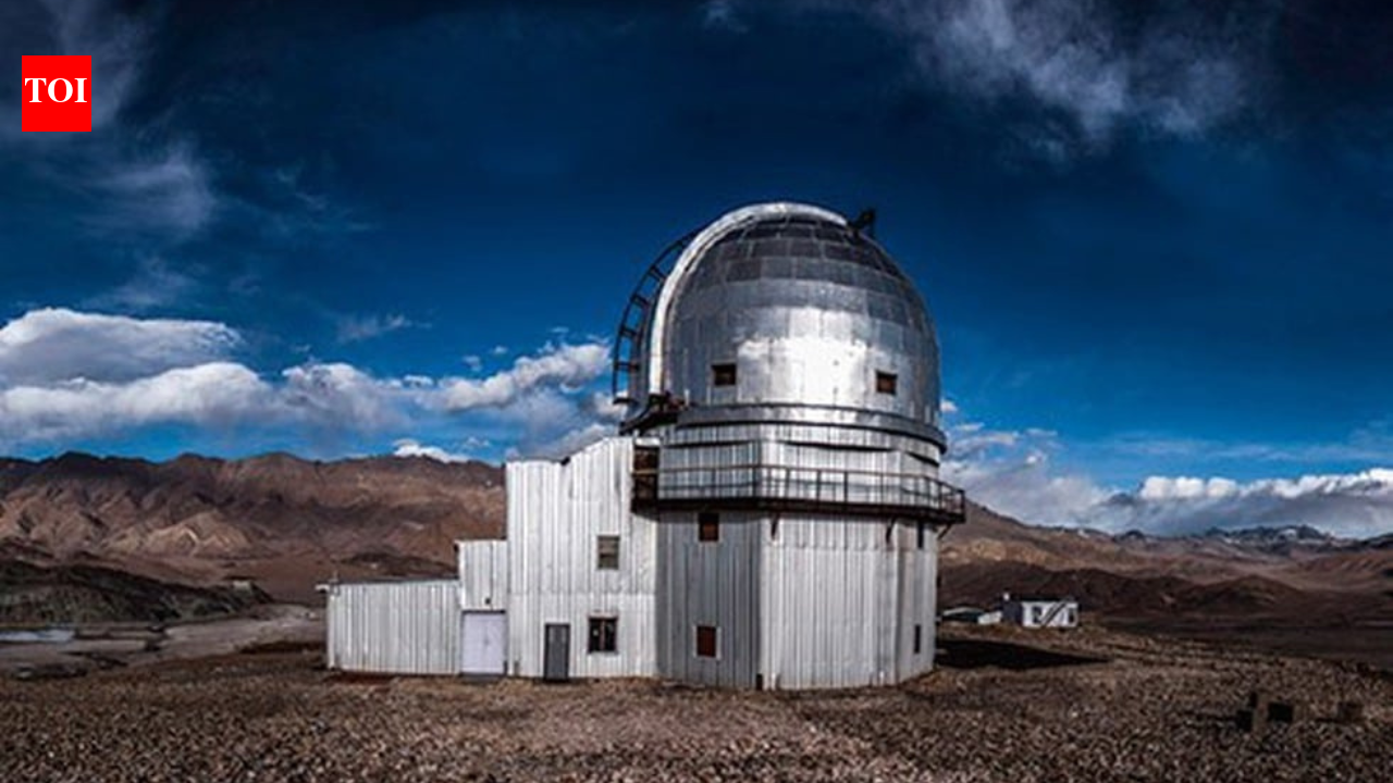 Budget push for space tech, missions; boost for planetary science as 4 telescopes to be upgraded