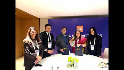 DDUGU signs MoU with Malaysia university