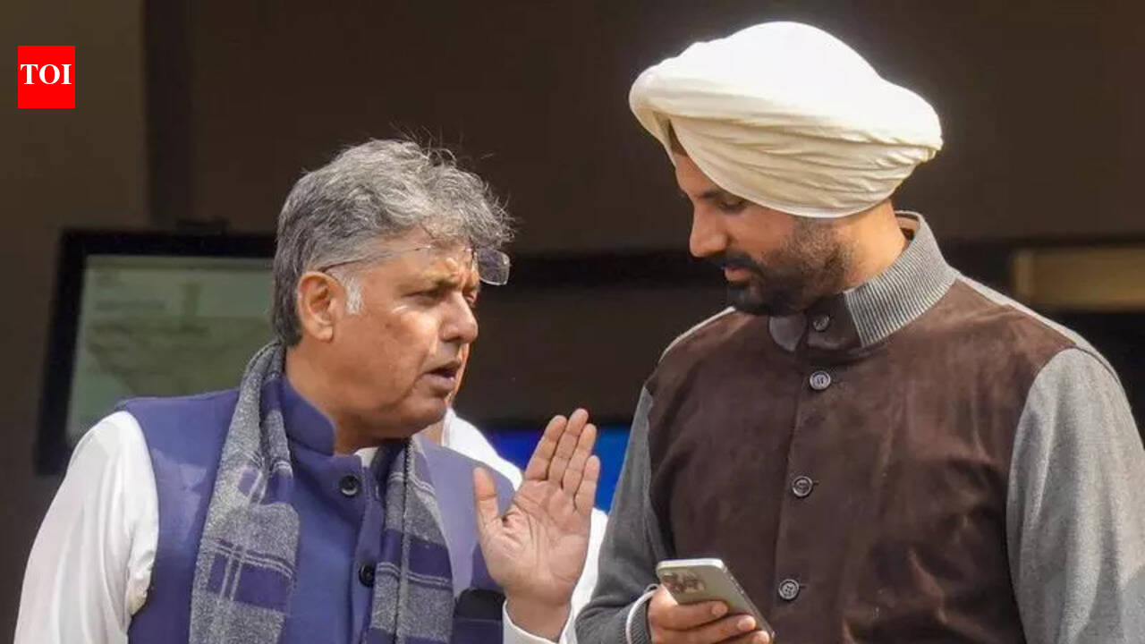 Politicisation of deras must be avoided: Warring