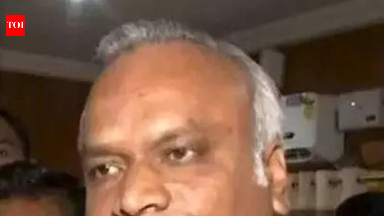 Potable water works worthRs 1,051cr under way across Kalaburagi: Priyank Kharge