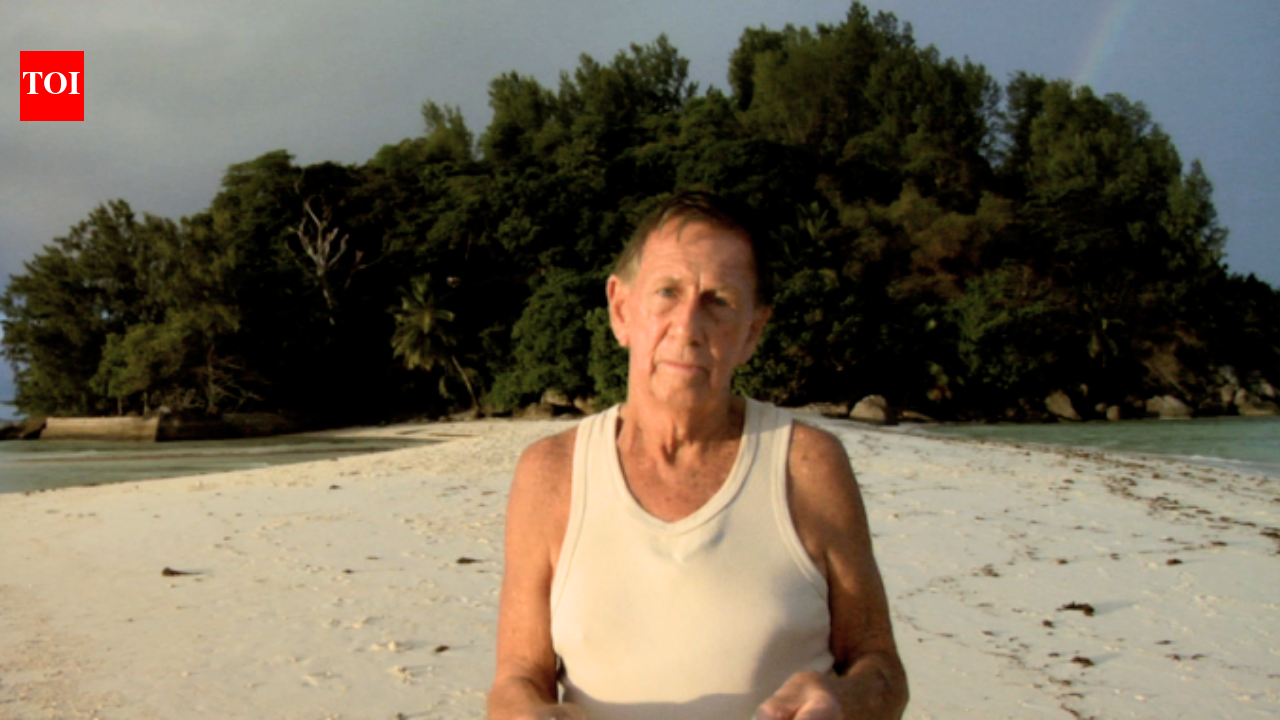 The greatest conservation story: British man bought a barren island and turned it into a national park filled with biodiversity