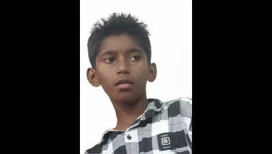 12-yr-old Bhiwandi boy mauled by stray dog dies after 20 days, kin blame hosp negligence