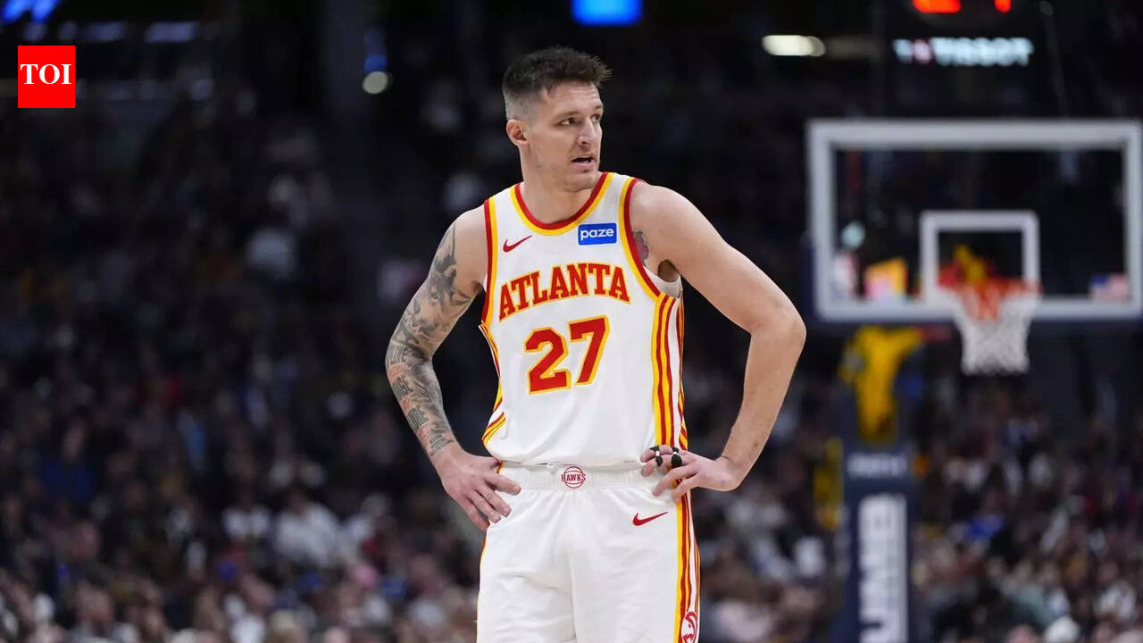 NBA trade news: Hawks send Vit Krejci to Trail Blazers in multi-pick deal