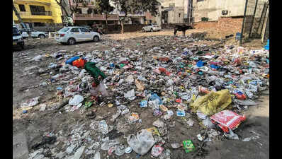 Haryana approves Rs 315 crore waste collection project for Gurgaon, to hire 2 companies
