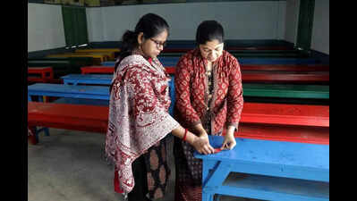 Madhyamik starts today, schools scramble to arrange invigilators