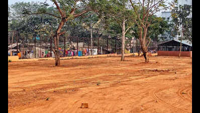 Bhubaneswar Development Authority plans to develop new neighbourhood park at Kailash Vihar in CS Pur