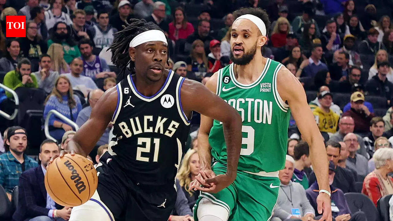 Milwaukee Bucks vs Boston Celtics injury report: Who's playing, injured and questionable players, head-to-head records, team stats, and more (February 1, 2026)