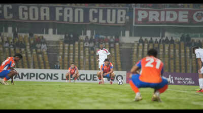 Minimal and non-disruptive: FC Goa respond to AFC’s charge notice for improper conduct in ACL2