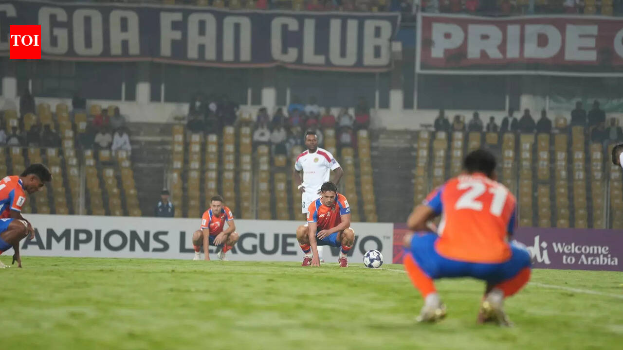 Minimal and non-disruptive: FC Goa respond to AFC’s charge notice for improper conduct in ACL2