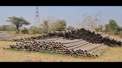 Nal Se Jal scam hits tap water supply in Mahisagar