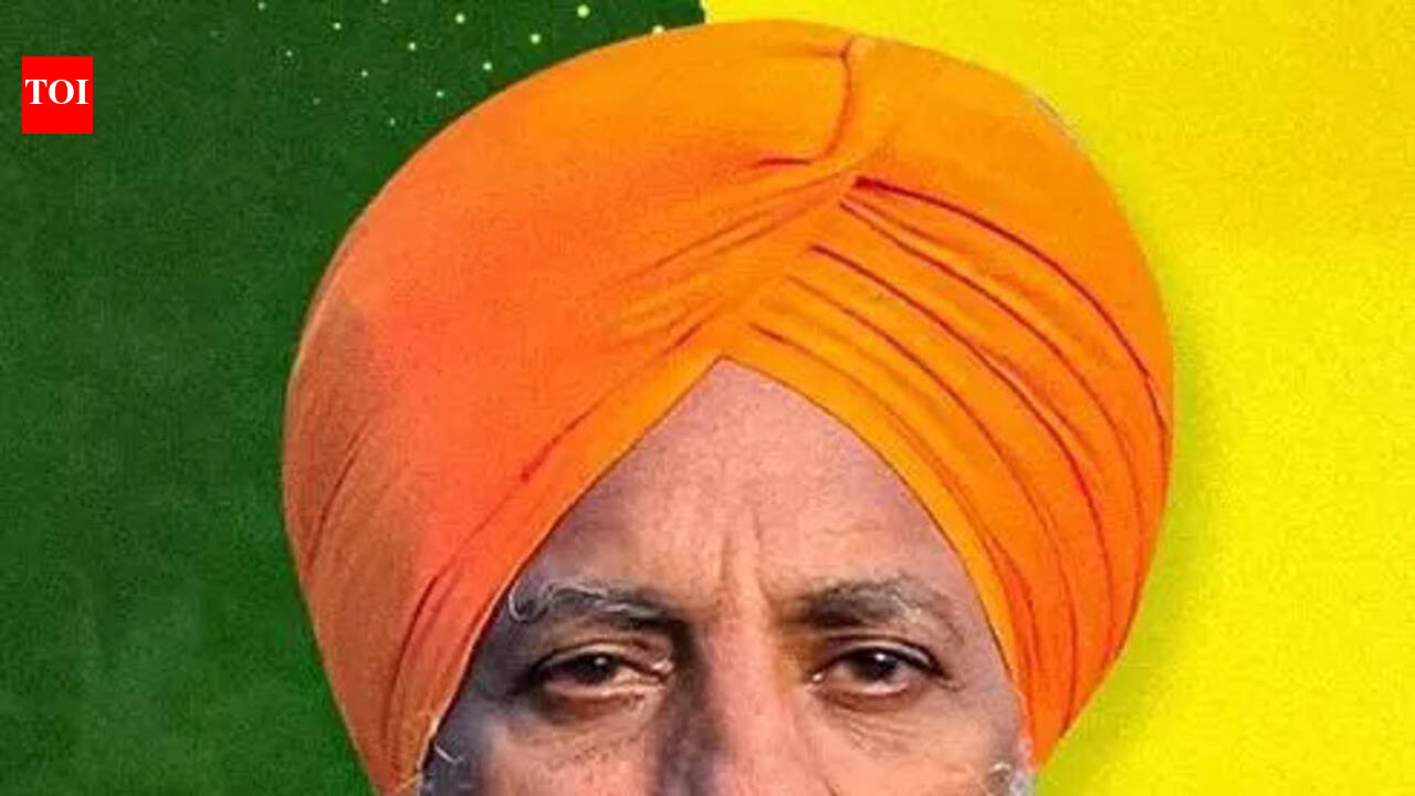 Farmer body terms Union Budget ‘disappointing, far from reality’