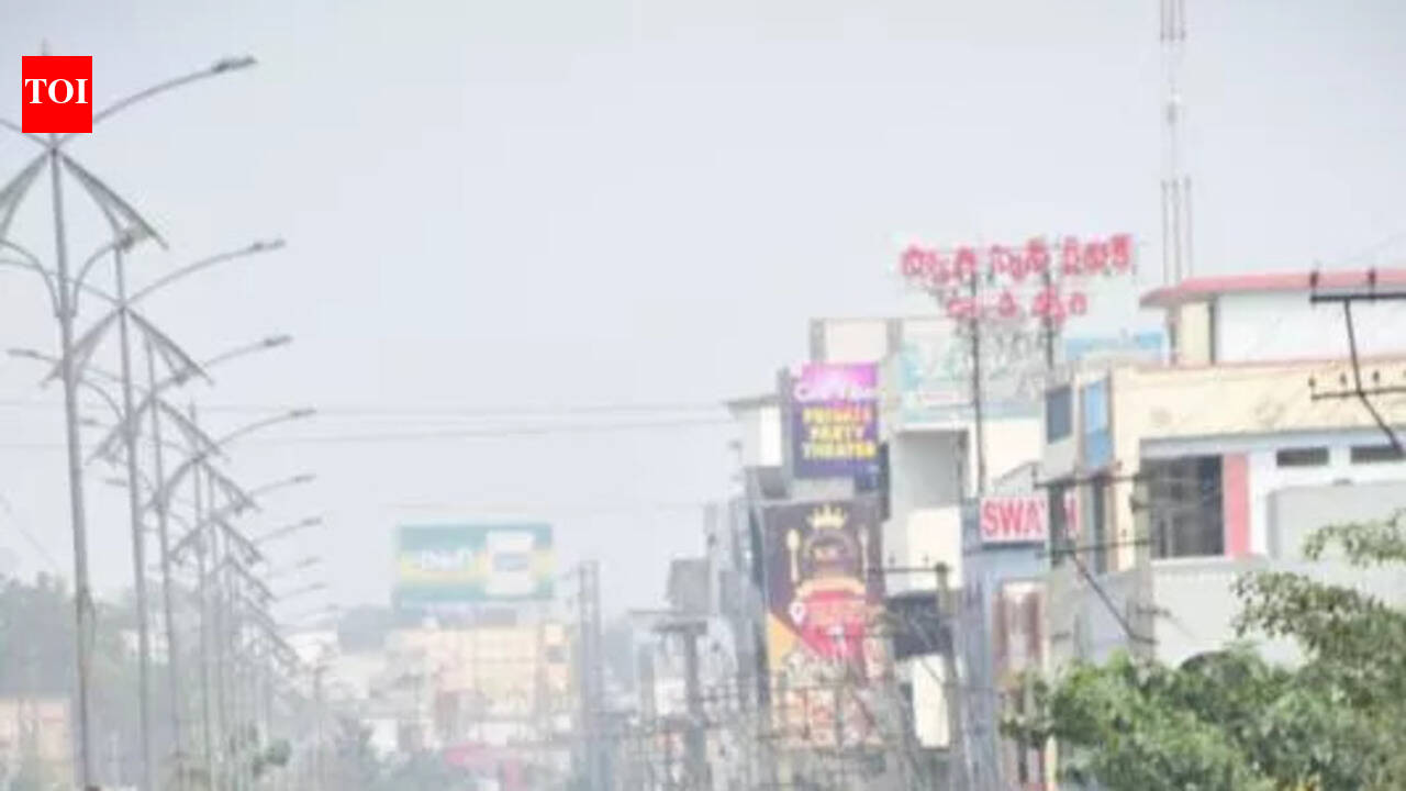 ‘Politically motivated’: BRS leaders stage protests across Telangana