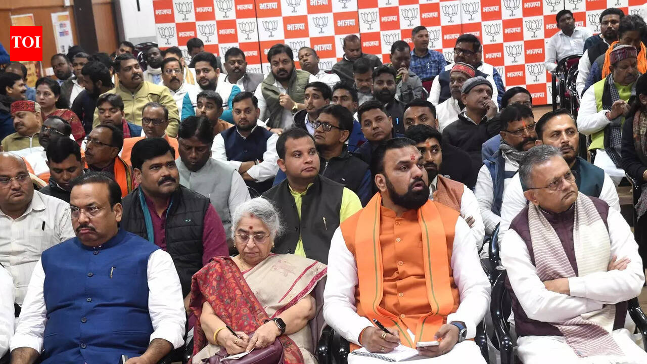 Samrat: Ship repair centre in Patna to boost state economy