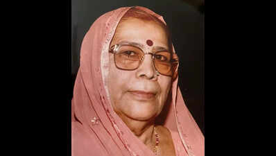 At 86, Umrav Jain becomes Raj’s oldest brain-dead organ donor