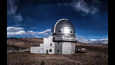 FM reaches for the stars, gives cosmic boost to India’s astronomy sphere